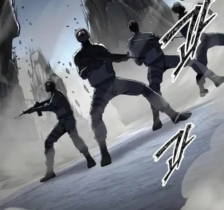 Thiếu Niên Hồi Sinh Chapter 25 - Trang 15