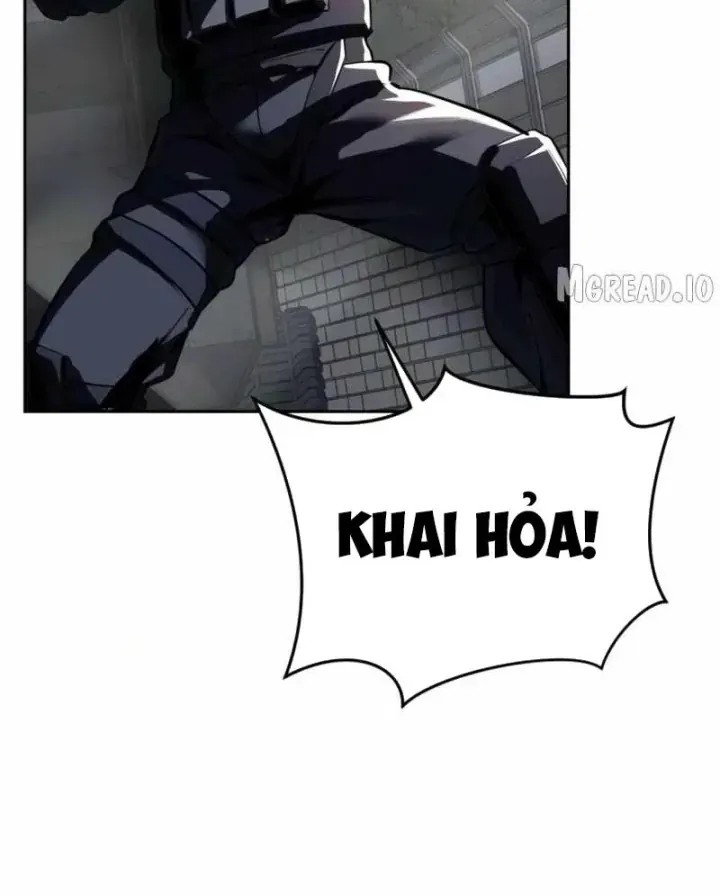 Thiếu Niên Hồi Sinh Chapter 25 - Trang 22