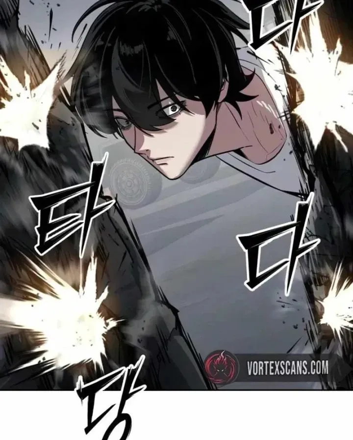 Thiếu Niên Hồi Sinh Chapter 25 - Trang 36