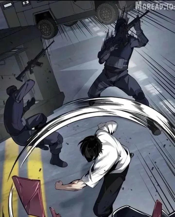 Thiếu Niên Hồi Sinh Chapter 25 - Trang 47