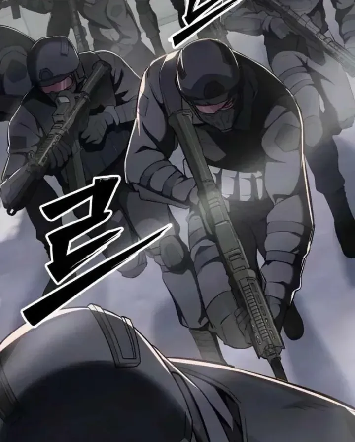 Thiếu Niên Hồi Sinh Chapter 25 - Trang 5