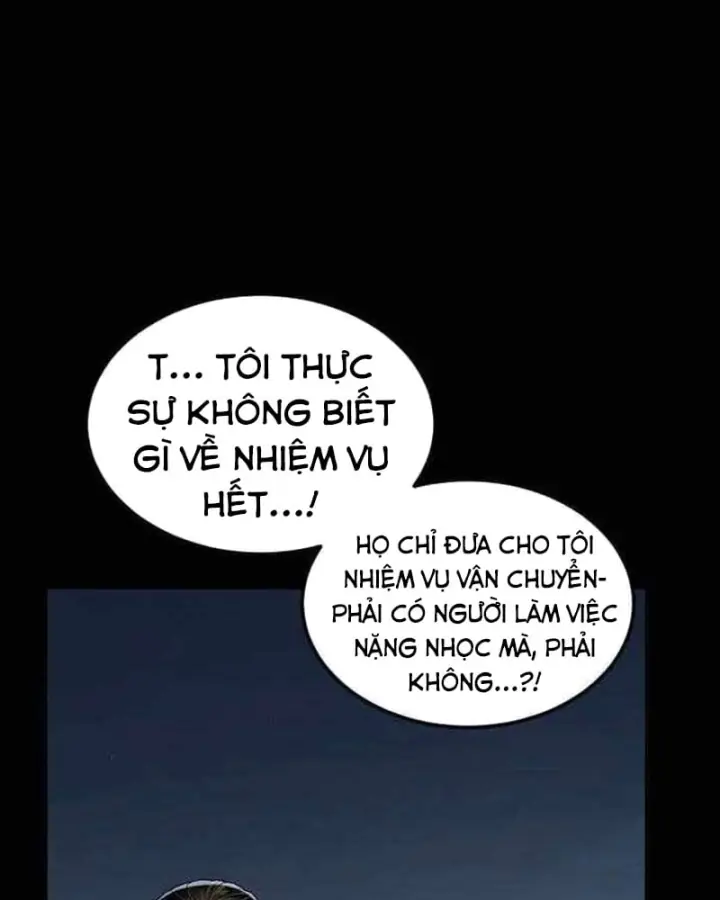Thiếu Niên Hồi Sinh Chapter 26 - Trang 18