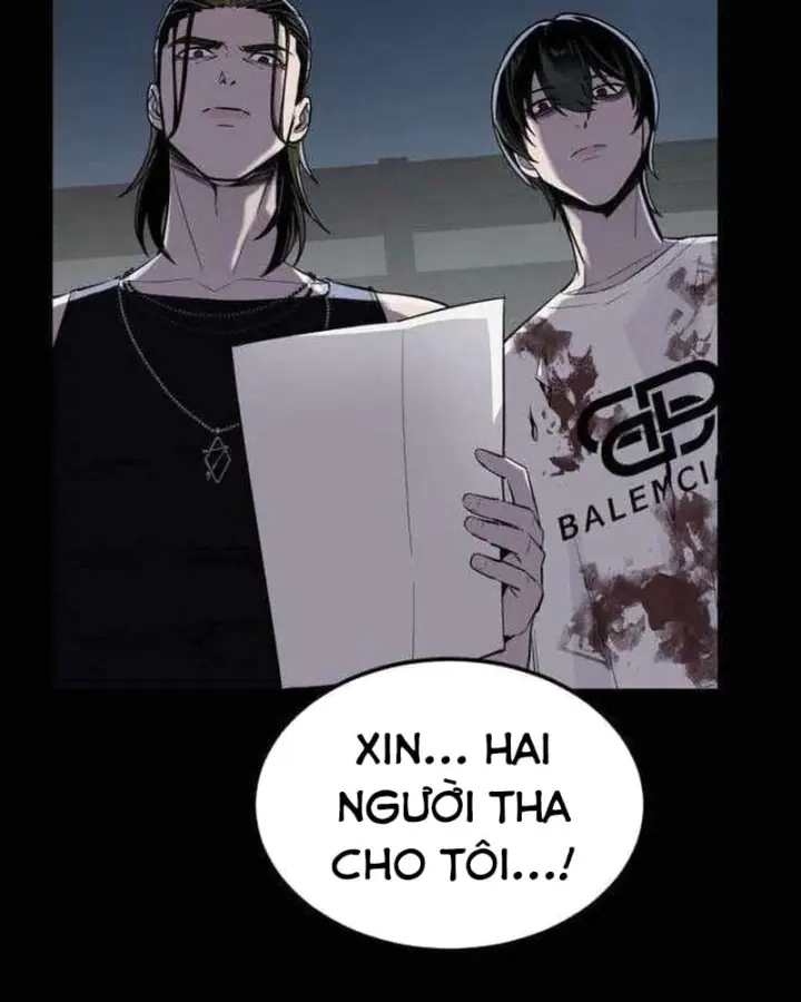 Thiếu Niên Hồi Sinh Chapter 26 - Trang 20