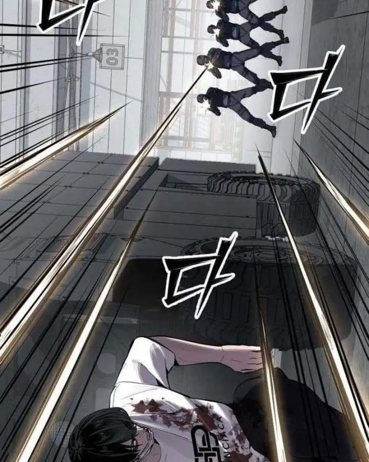 Thiếu Niên Hồi Sinh Chapter 26 - Trang 40
