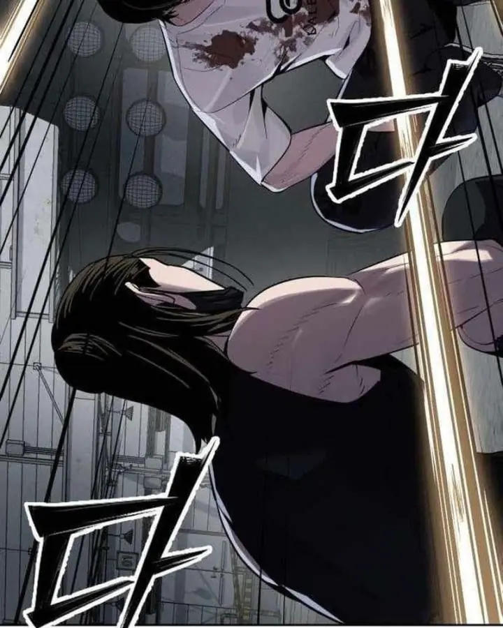 Thiếu Niên Hồi Sinh Chapter 26 - Trang 42