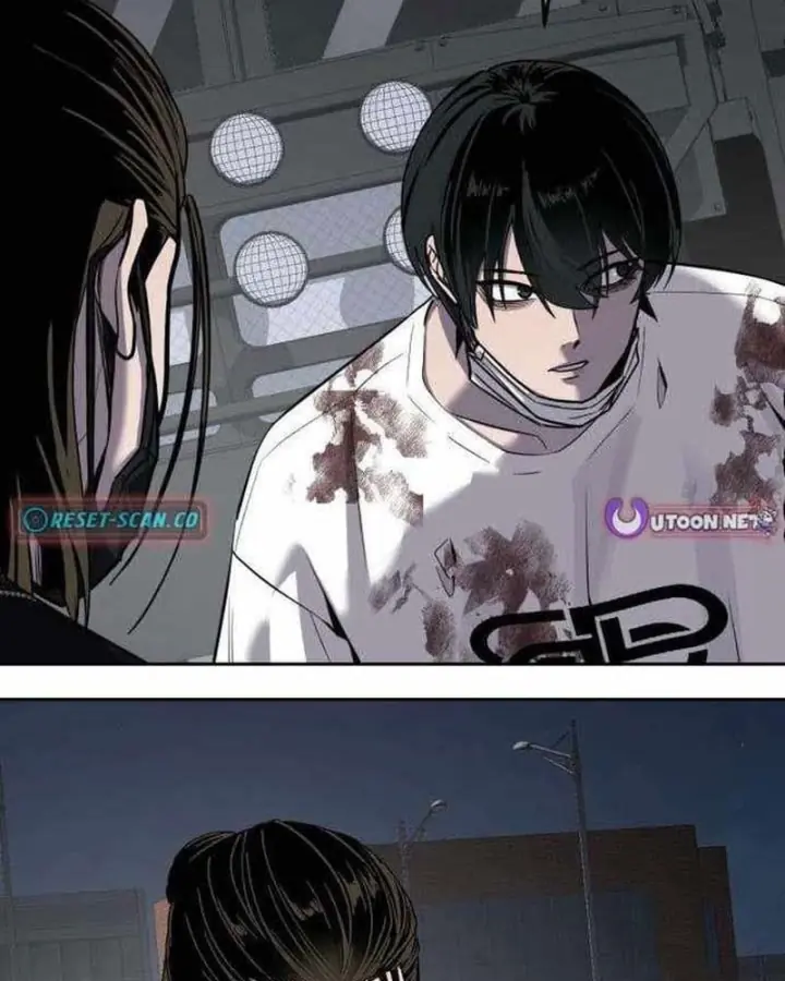 Thiếu Niên Hồi Sinh Chapter 26 - Trang 46