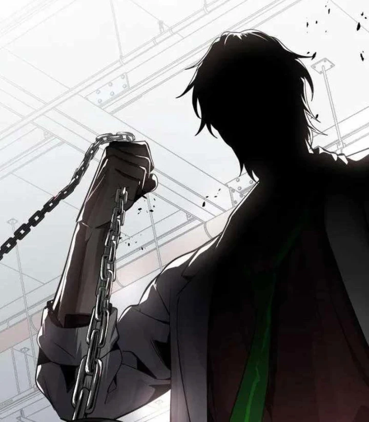 Thiếu Niên Hồi Sinh Chapter 27 - Trang 11