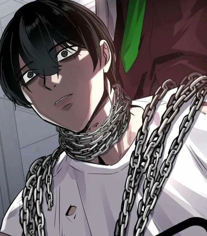 Thiếu Niên Hồi Sinh Chapter 27 - Trang 12