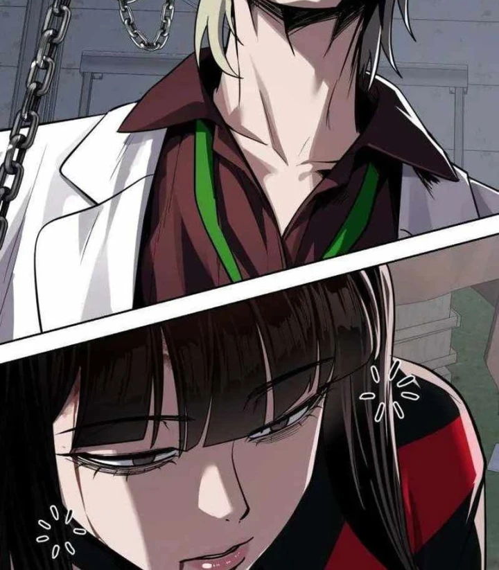 Thiếu Niên Hồi Sinh Chapter 27 - Trang 19