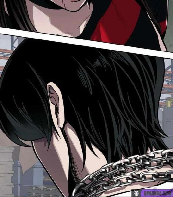 Thiếu Niên Hồi Sinh Chapter 27 - Trang 20