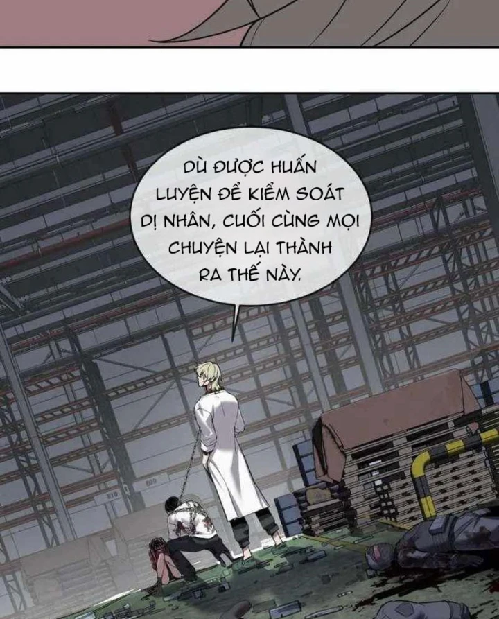Thiếu Niên Hồi Sinh Chapter 27 - Trang 27