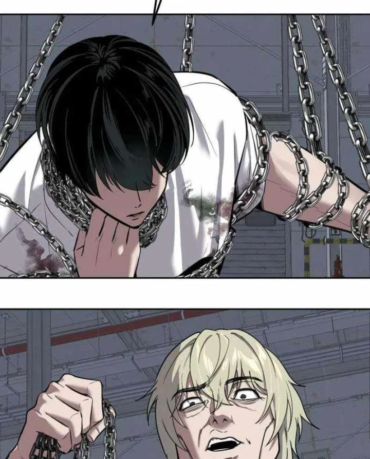 Thiếu Niên Hồi Sinh Chapter 27 - Trang 34