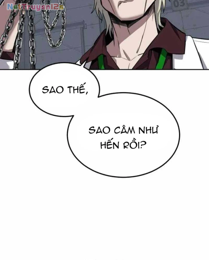 Thiếu Niên Hồi Sinh Chapter 27 - Trang 35