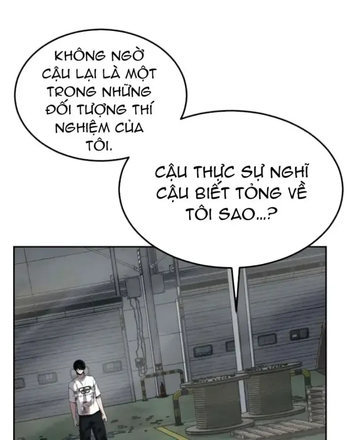 Thiếu Niên Hồi Sinh Chapter 28 - Trang 11