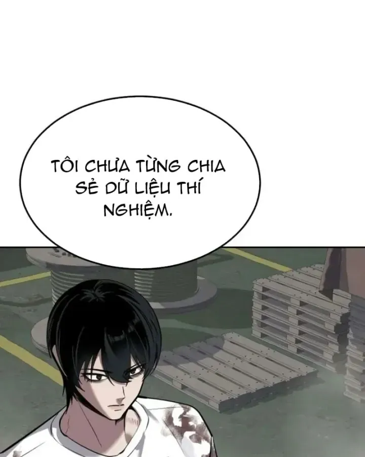 Thiếu Niên Hồi Sinh Chapter 28 - Trang 16