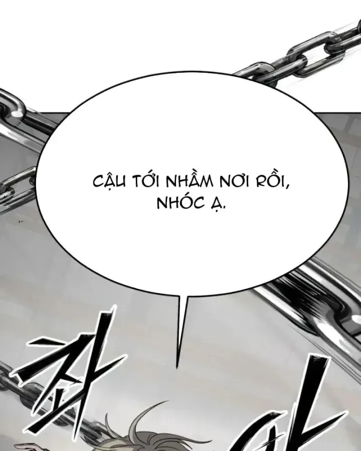 Thiếu Niên Hồi Sinh Chapter 28 - Trang 22