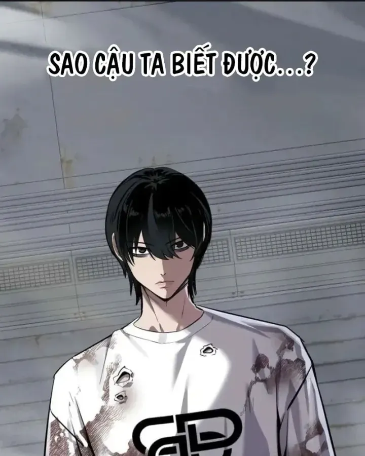 Thiếu Niên Hồi Sinh Chapter 28 - Trang 37
