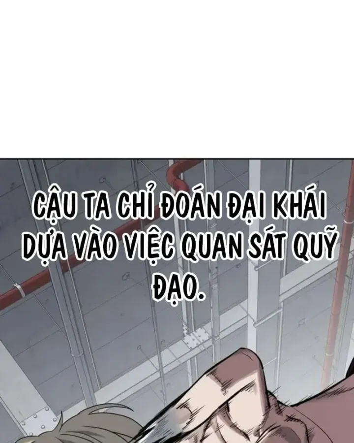 Thiếu Niên Hồi Sinh Chapter 28 - Trang 39