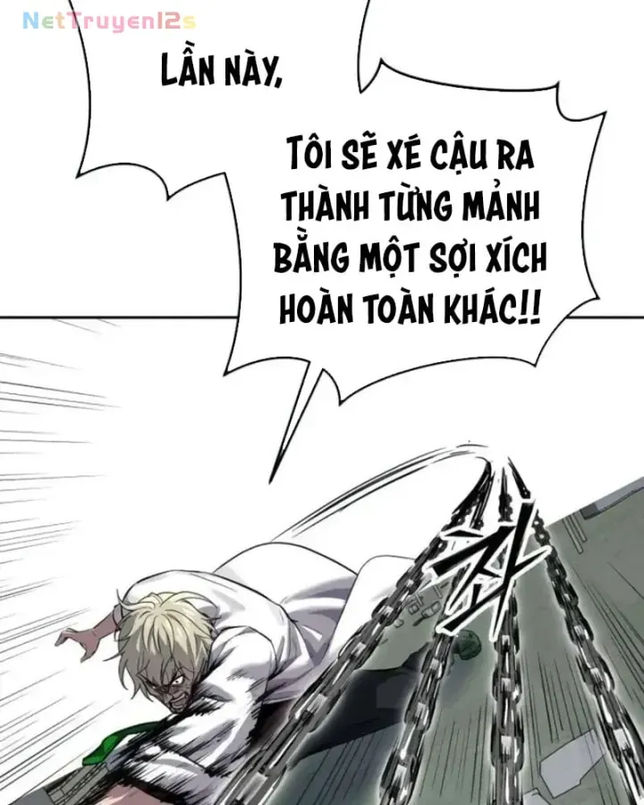 Thiếu Niên Hồi Sinh Chapter 28 - Trang 42