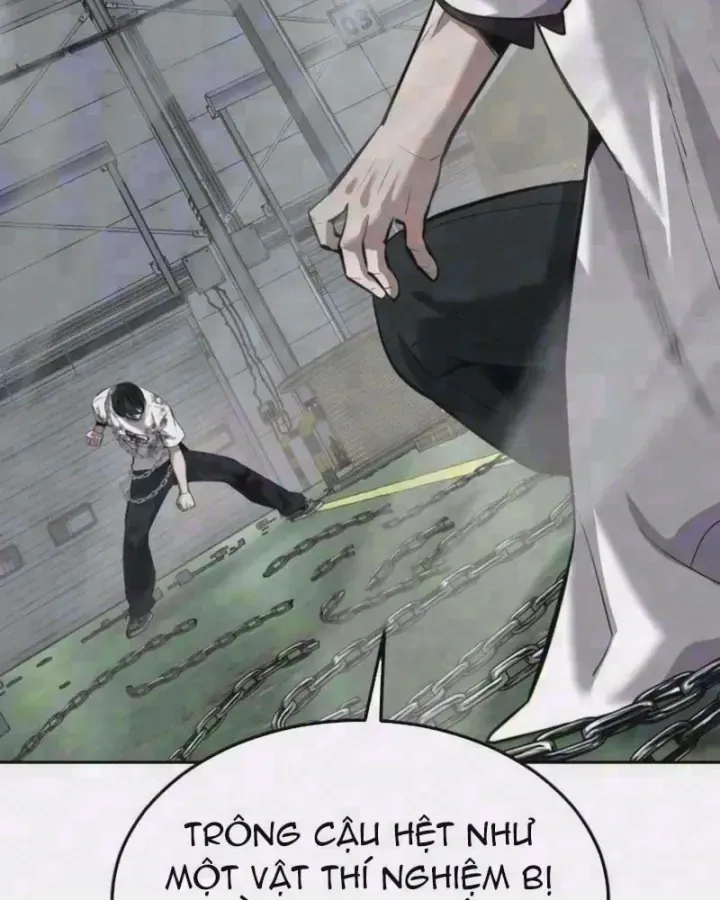 Thiếu Niên Hồi Sinh Chapter 28 - Trang 5