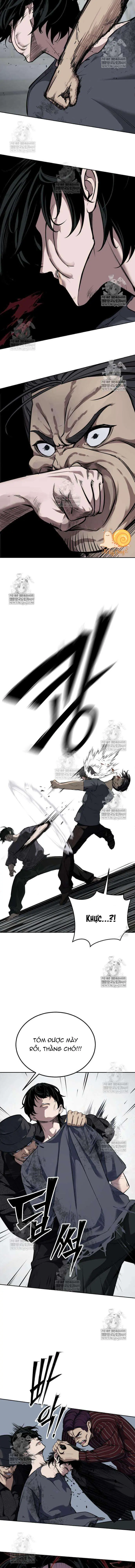 Thiếu Niên Hồi Sinh Chapter 3 - Trang 11