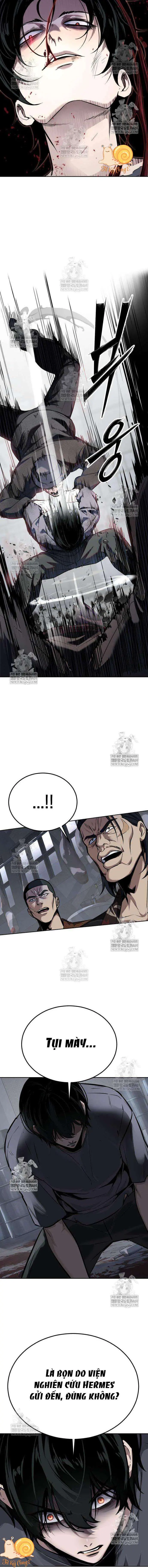 Thiếu Niên Hồi Sinh Chapter 3 - Trang 12