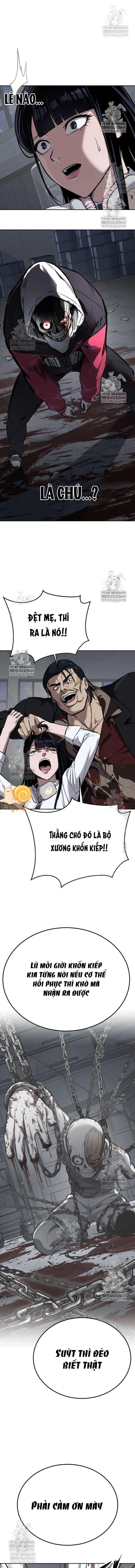 Thiếu Niên Hồi Sinh Chapter 3 - Trang 13