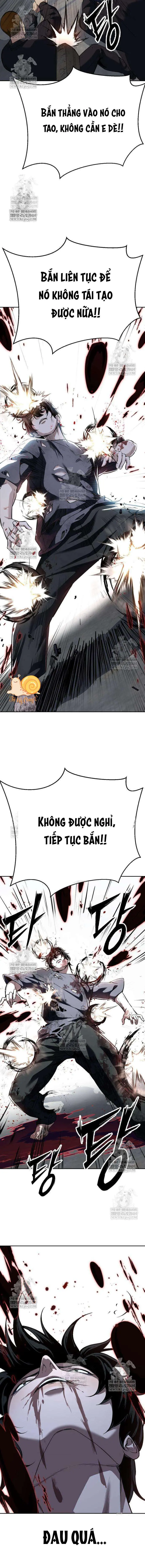Thiếu Niên Hồi Sinh Chapter 3 - Trang 15