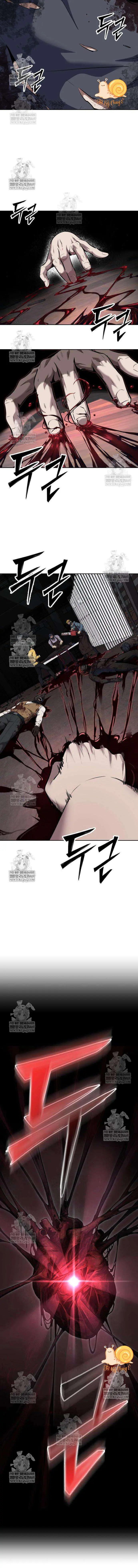 Thiếu Niên Hồi Sinh Chapter 3 - Trang 17