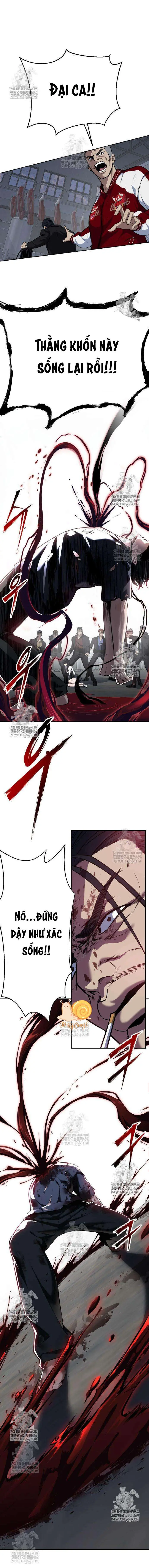 Thiếu Niên Hồi Sinh Chapter 3 - Trang 18