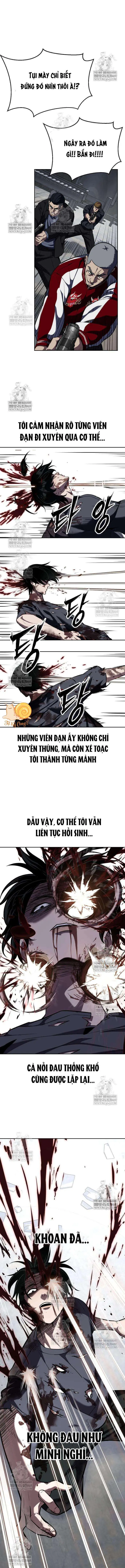 Thiếu Niên Hồi Sinh Chapter 3 - Trang 19