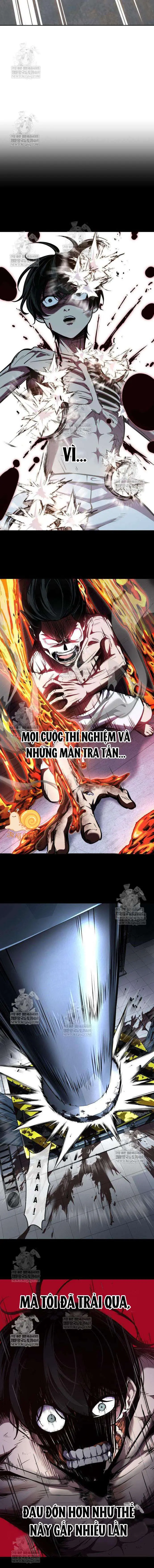 Thiếu Niên Hồi Sinh Chapter 3 - Trang 20