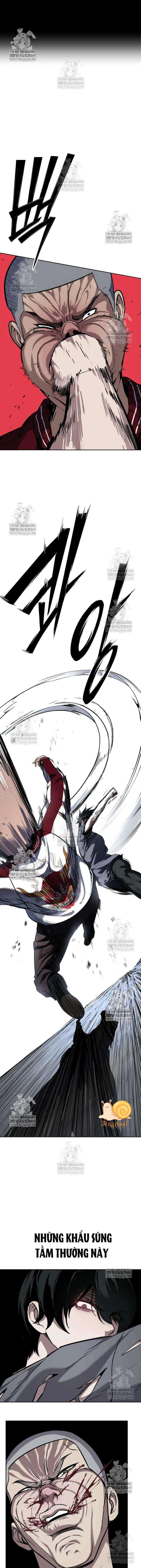 Thiếu Niên Hồi Sinh Chapter 3 - Trang 21