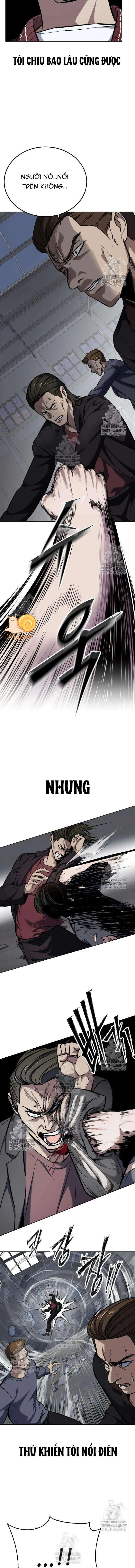 Thiếu Niên Hồi Sinh Chapter 3 - Trang 22