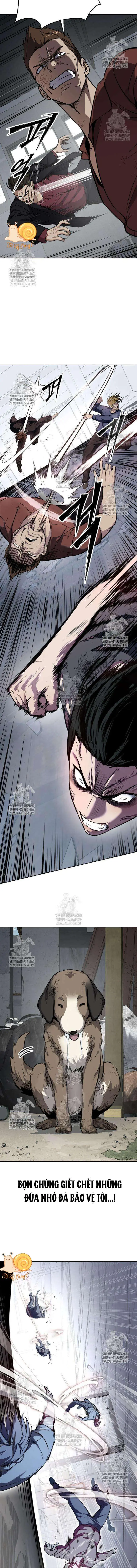 Thiếu Niên Hồi Sinh Chapter 3 - Trang 23