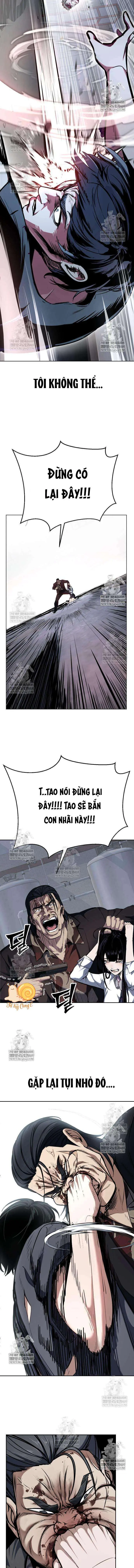 Thiếu Niên Hồi Sinh Chapter 3 - Trang 24