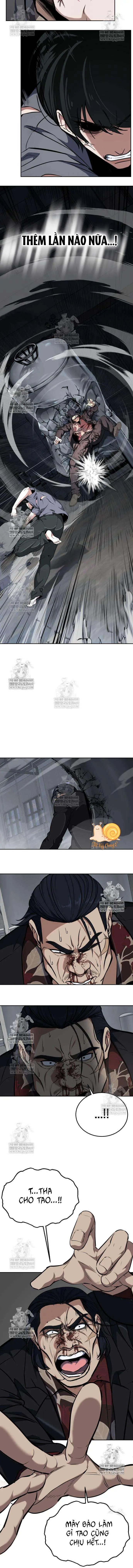Thiếu Niên Hồi Sinh Chapter 3 - Trang 25