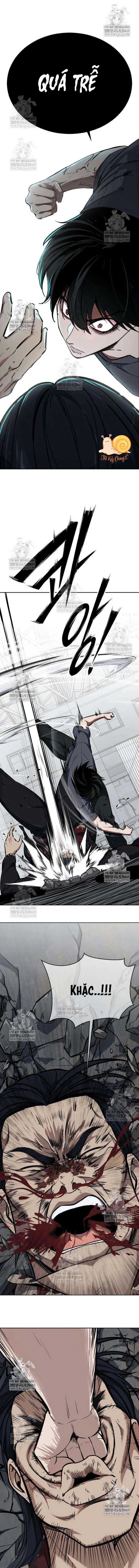 Thiếu Niên Hồi Sinh Chapter 3 - Trang 26