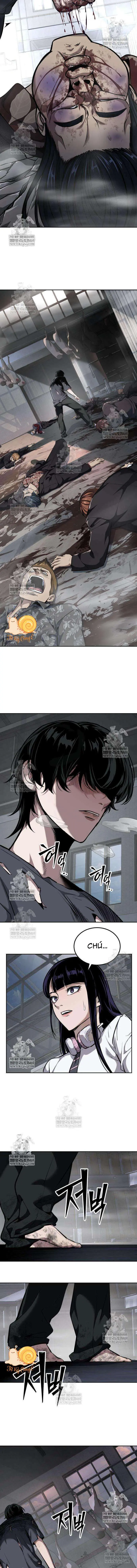 Thiếu Niên Hồi Sinh Chapter 3 - Trang 28
