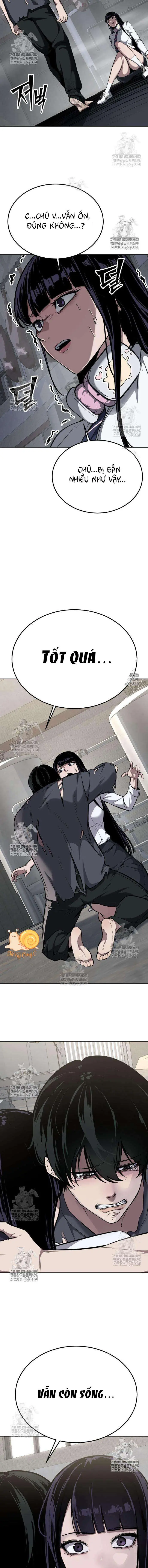 Thiếu Niên Hồi Sinh Chapter 3 - Trang 29