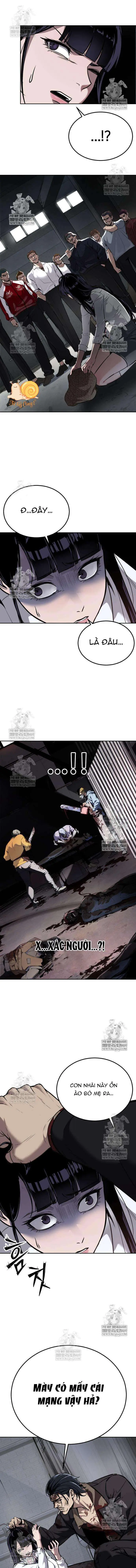 Thiếu Niên Hồi Sinh Chapter 3 - Trang 3
