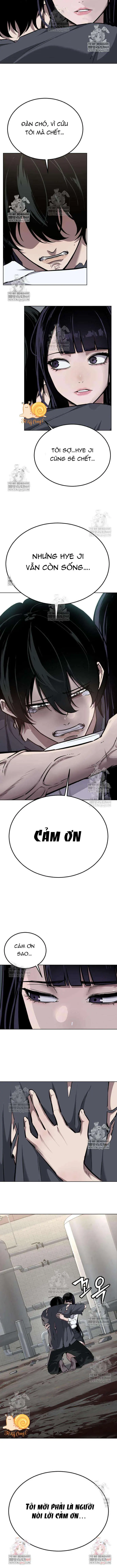 Thiếu Niên Hồi Sinh Chapter 3 - Trang 30