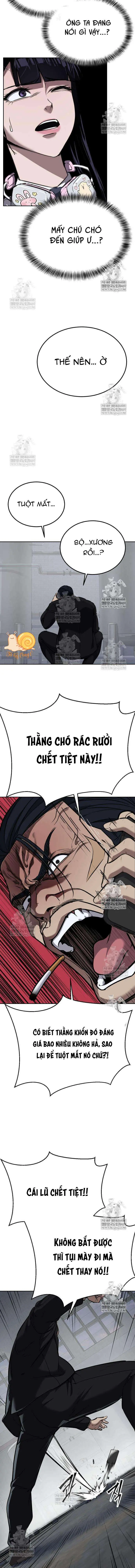Thiếu Niên Hồi Sinh Chapter 3 - Trang 6