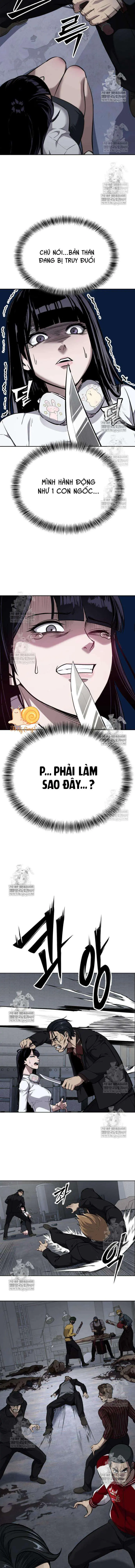 Thiếu Niên Hồi Sinh Chapter 3 - Trang 8