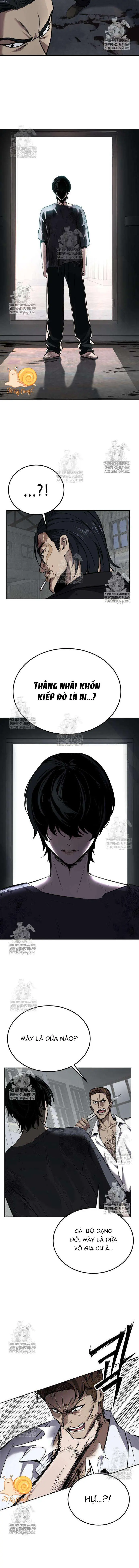 Thiếu Niên Hồi Sinh Chapter 3 - Trang 9