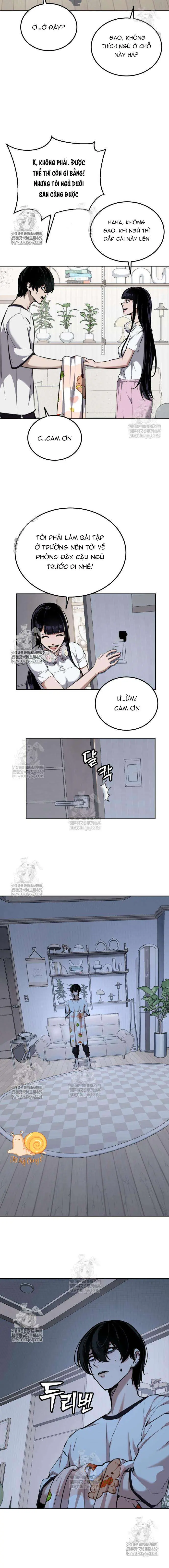 Thiếu Niên Hồi Sinh Chapter 4 - Trang 21