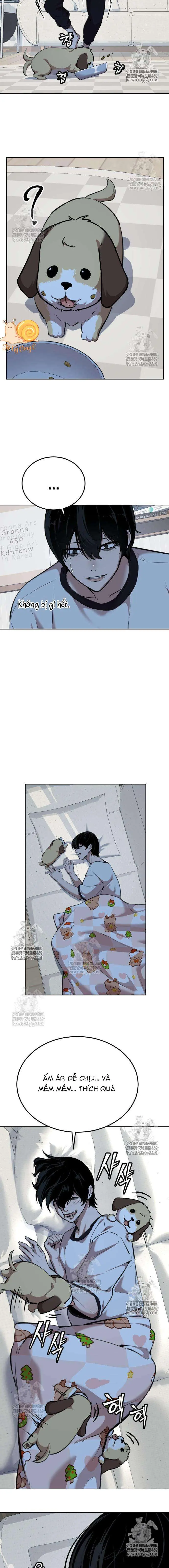 Thiếu Niên Hồi Sinh Chapter 4 - Trang 24