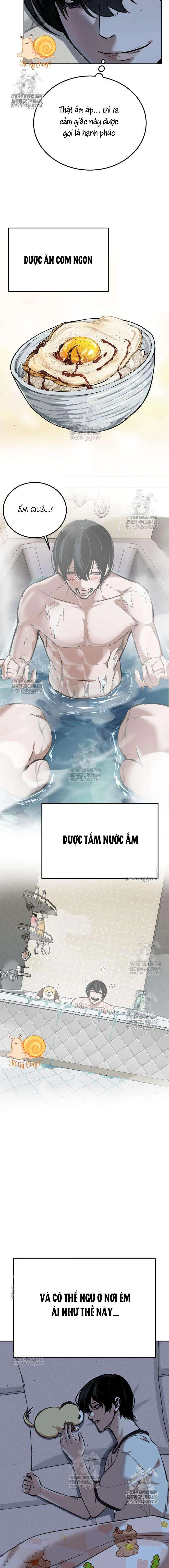 Thiếu Niên Hồi Sinh Chapter 4 - Trang 26