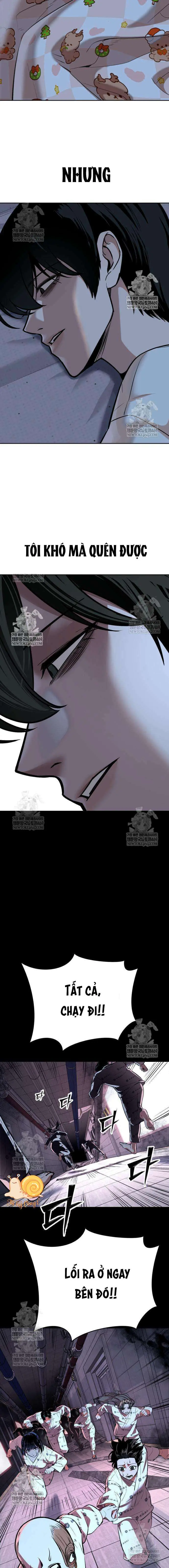 Thiếu Niên Hồi Sinh Chapter 4 - Trang 27