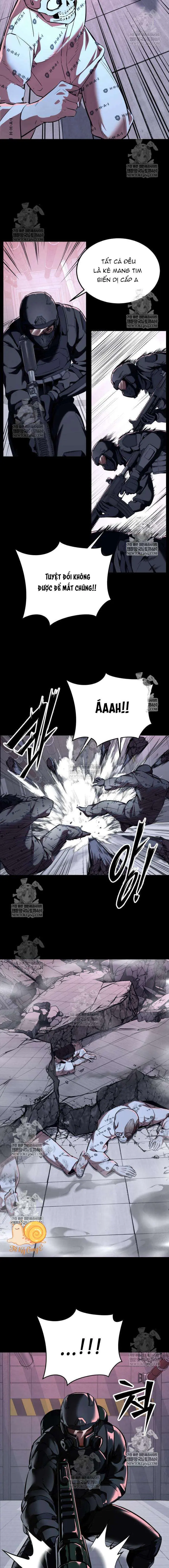 Thiếu Niên Hồi Sinh Chapter 4 - Trang 28